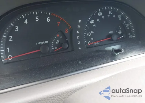 2003 Toyota Camry Le from USA, damaged, VIN 4T1BE32K53U664507